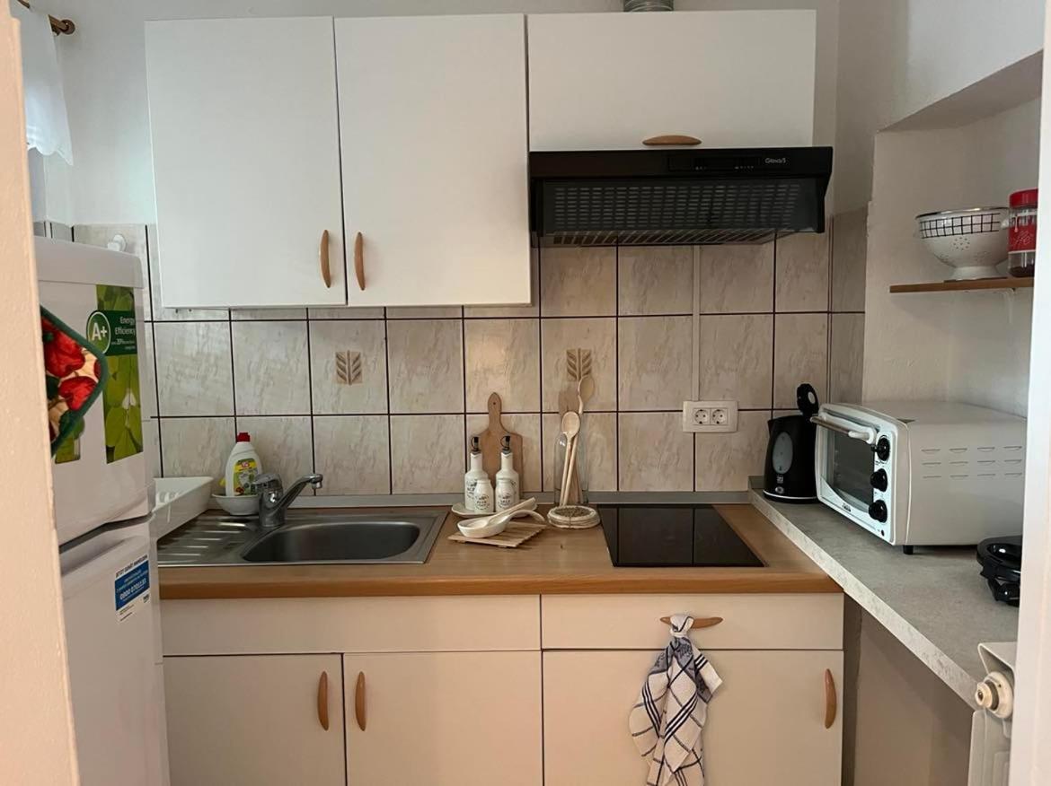 Apartment Vella 科佩尔 外观 照片