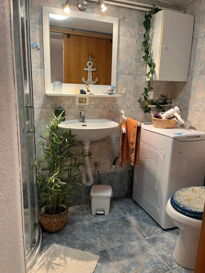 Apartment Vella 科佩尔 外观 照片